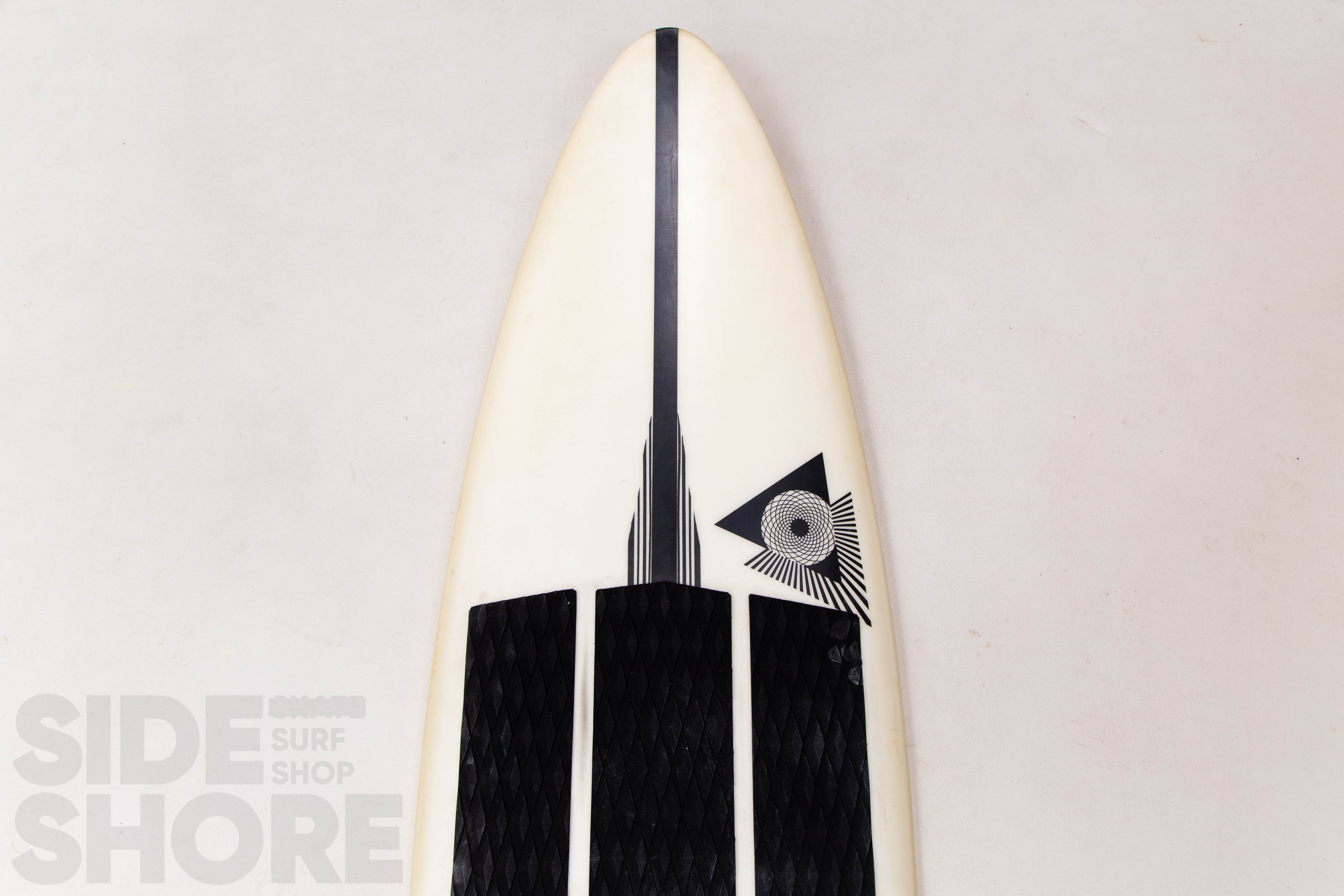 Firewire Hydronaut - 5'9 x 18 1/2