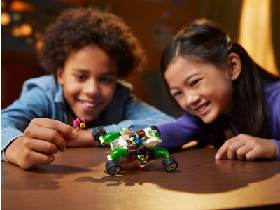 LEGO Mateo's terreinwagen (71471)