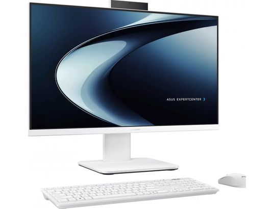 ASUS - Tout en 1 / All in one P470VAK-WPE038W