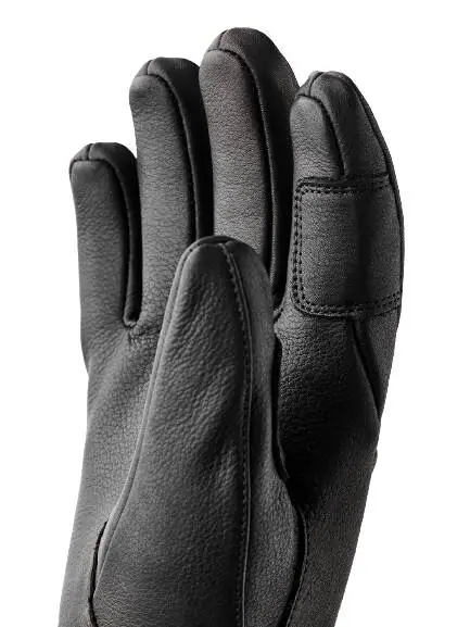 Hestra Fall Line Womens Ski Handsker | SkatePro
