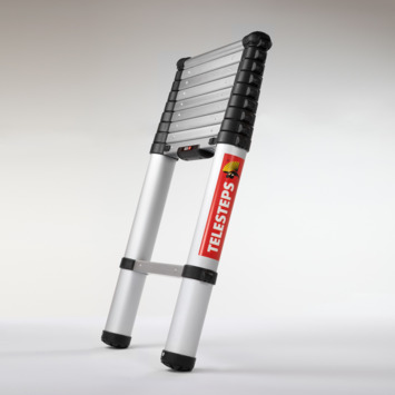 Telesteps Telescoopladder Eco Line 9 treden