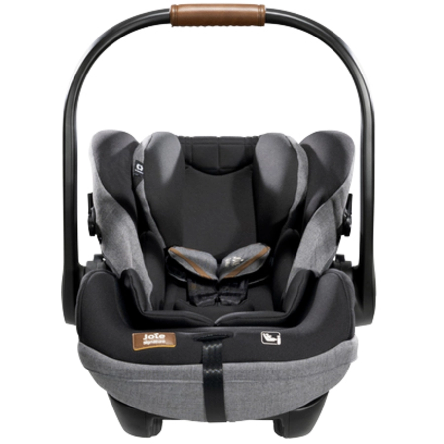 Joie Signature Babyschale i-Level Recline Carbon