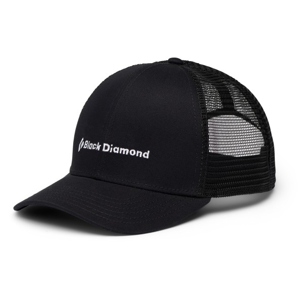 Black Diamond - BD Trucker Hat - Casquette