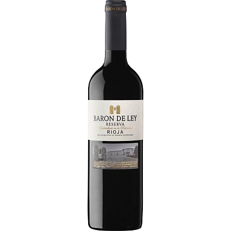 Rioja Reserva