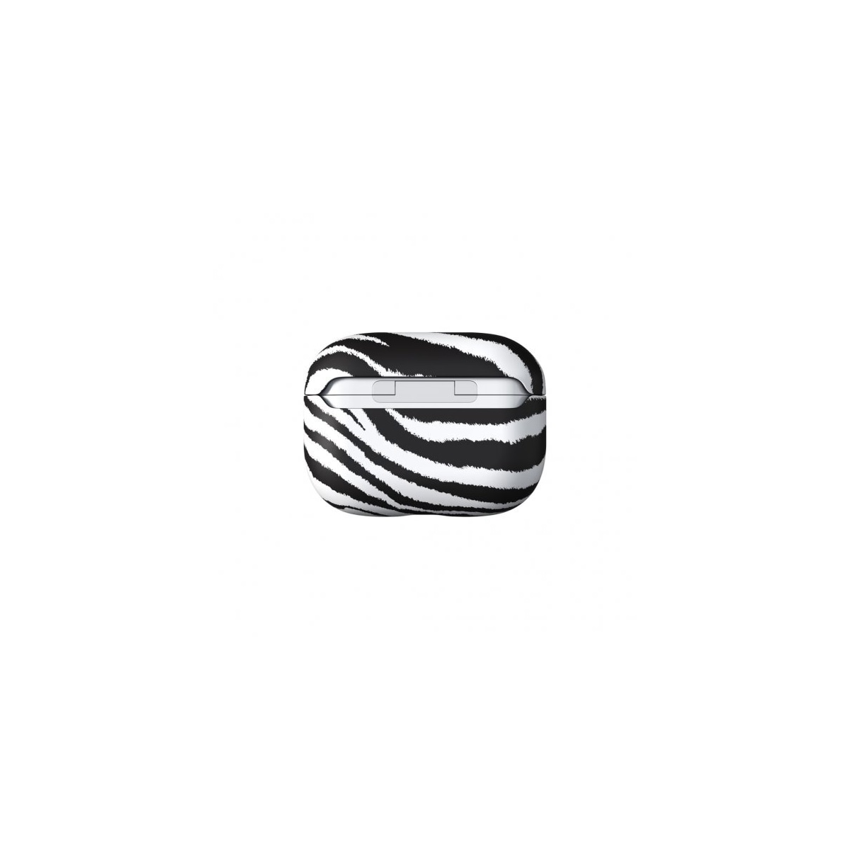 Richmond & Finch AirPods Pro Deksel Zebra