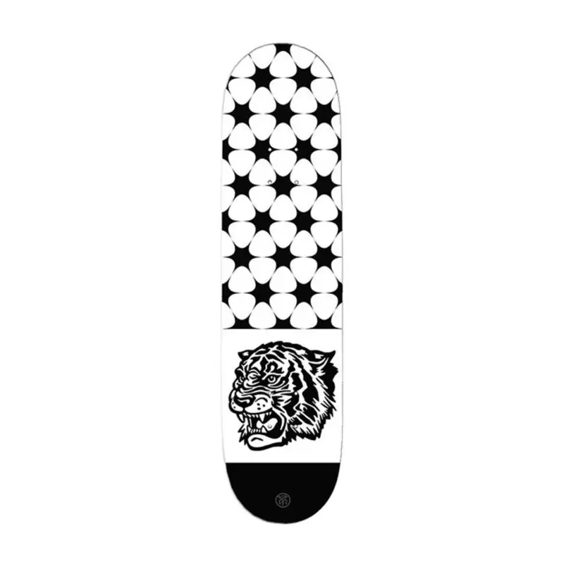 Plateau skate THE KILLING FLOOR Black Cat 8.0