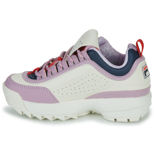 Fila - WB DISRUPTOR - Mauve