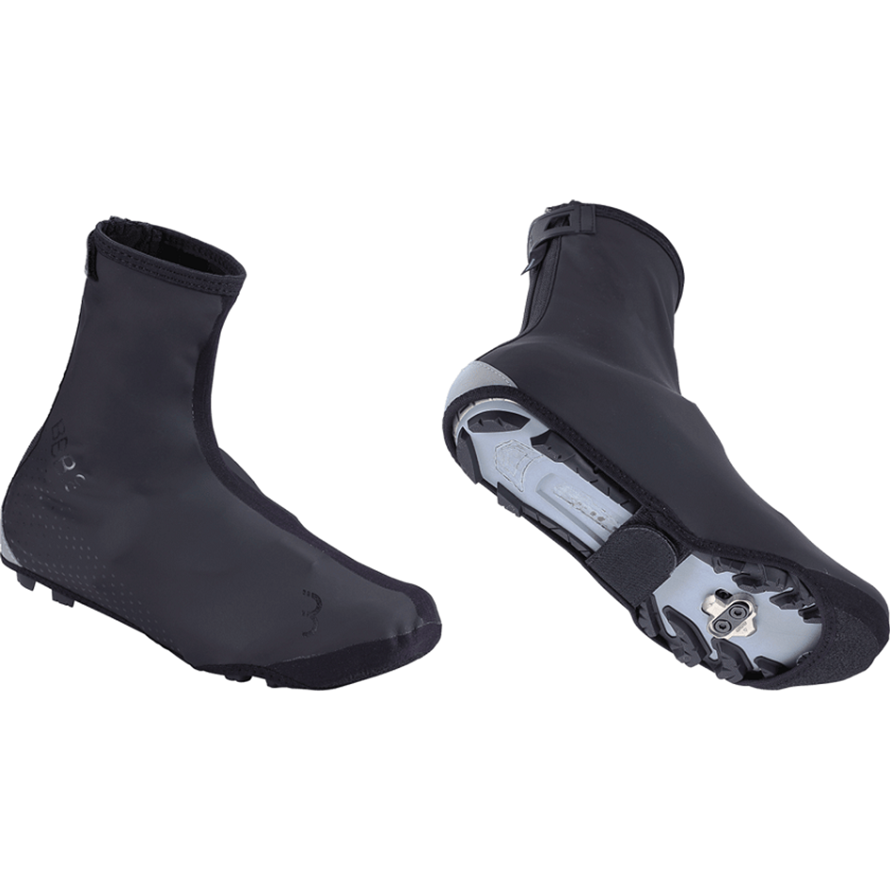 BBB Cycling BWS-23 WaterFlex 3.0 Overschoenen