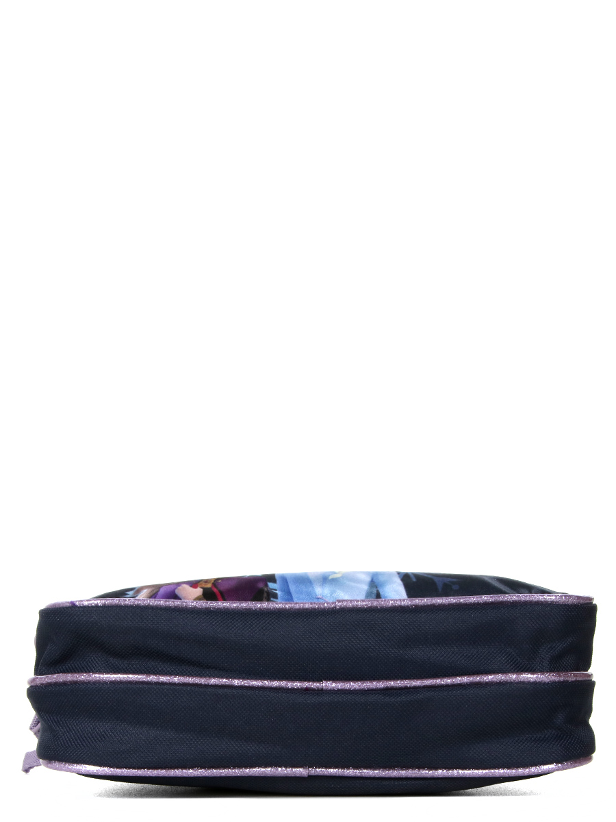 Trousse La Reine des Neiges 2 - 2 compartiments