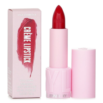 Kylie By Kylie Jenner Creme Lipstick
