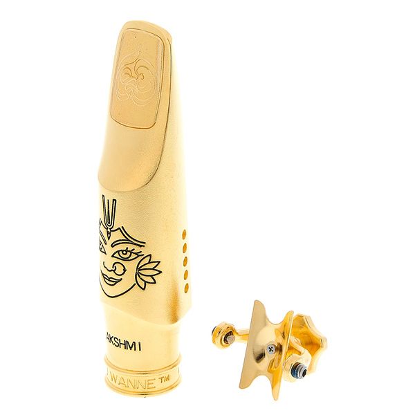 Theo Wanne Lakshmi Tenor 7* Gold