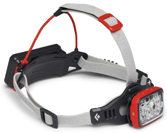 Distance 1500 Headlamp pandelampe