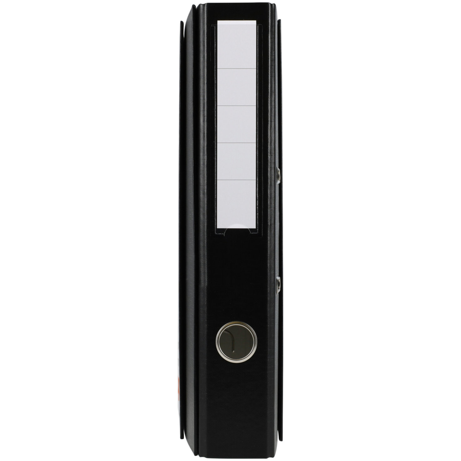 Ordner 4cm schwarz 3 Stück