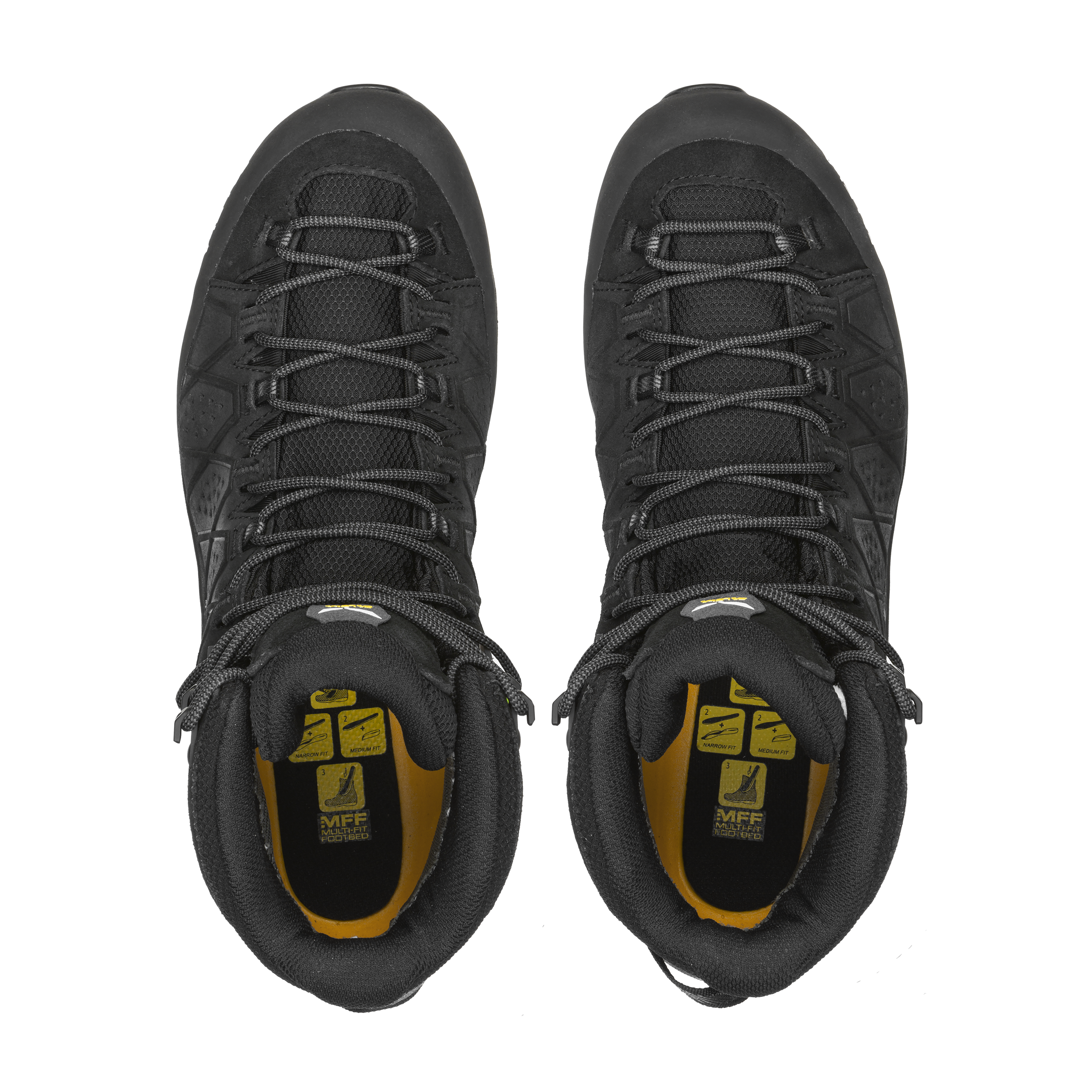 Alp Trainer 2 Mid GORE-TEX® Herren Schuh