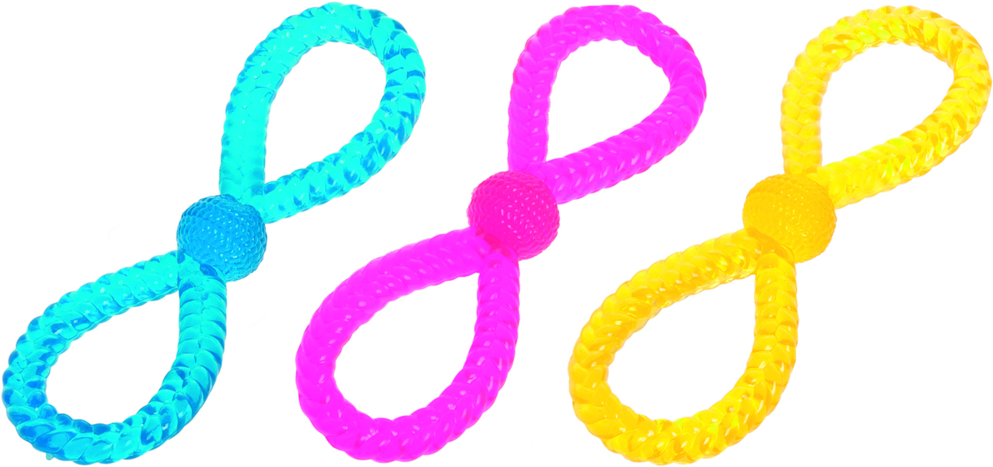 Flamingo f-1031004 - Jouet Symbole infini