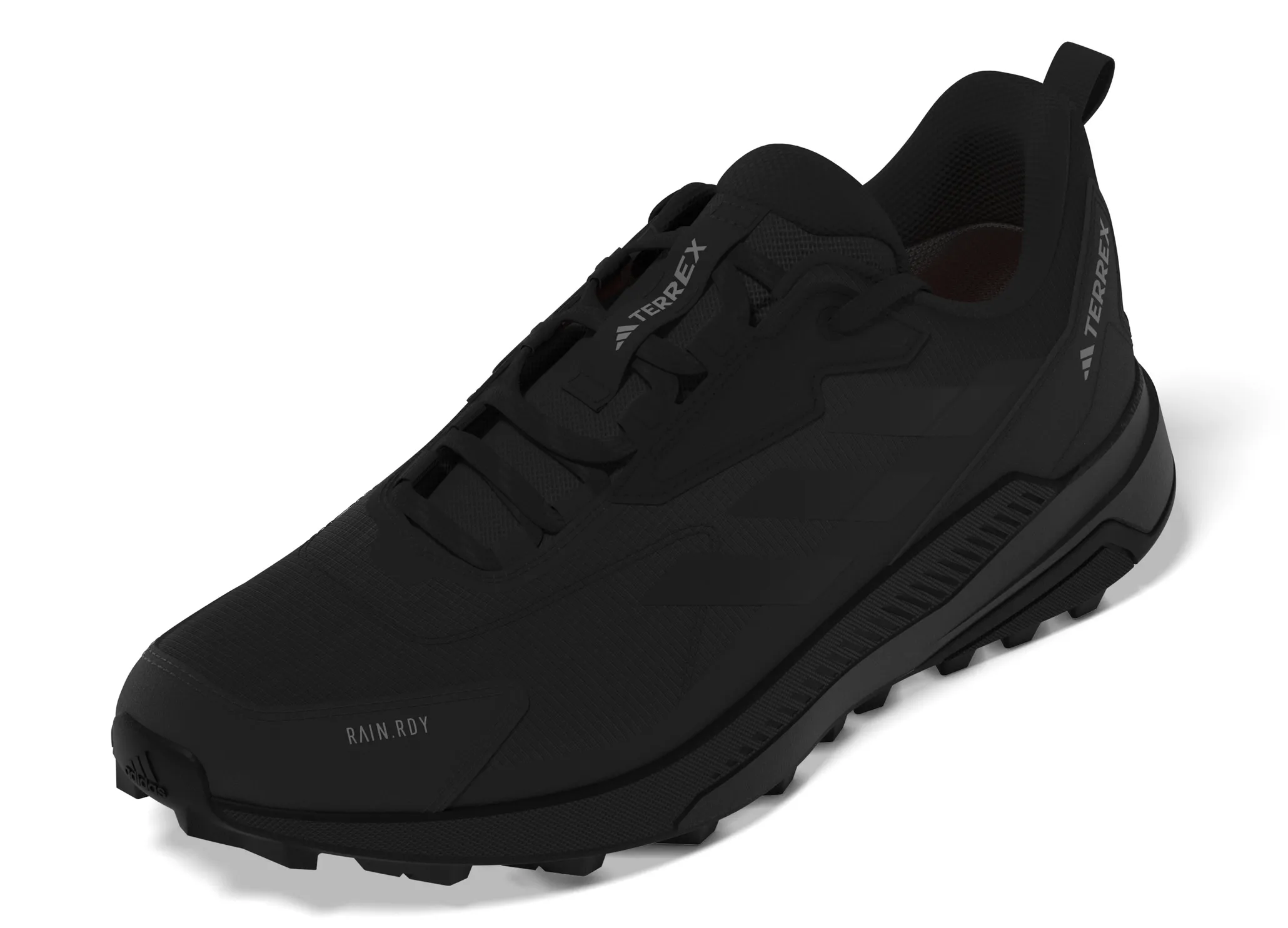 Adidas Men's Terrex Anylander RAIN.DRY Core Black/Core Black/Grey Four