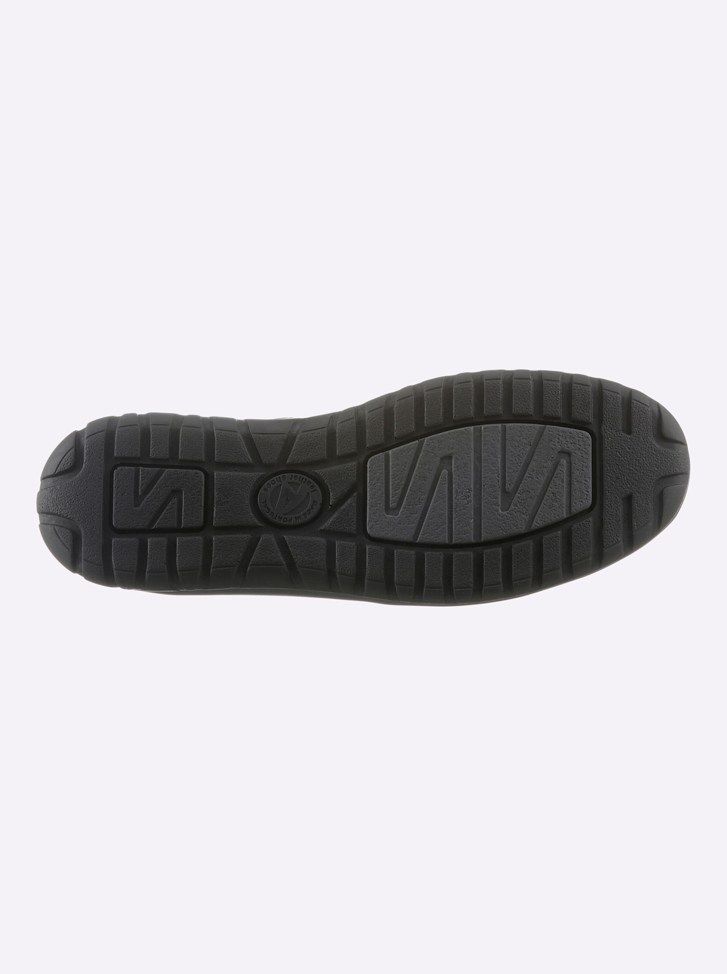 airsoft comfort+ Klettschuh in bordeaux