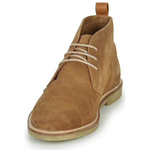 Kickers - TYL Beige