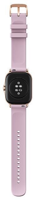 AMAZFIT - MONTRE GPS CONNECTE GTS 2e