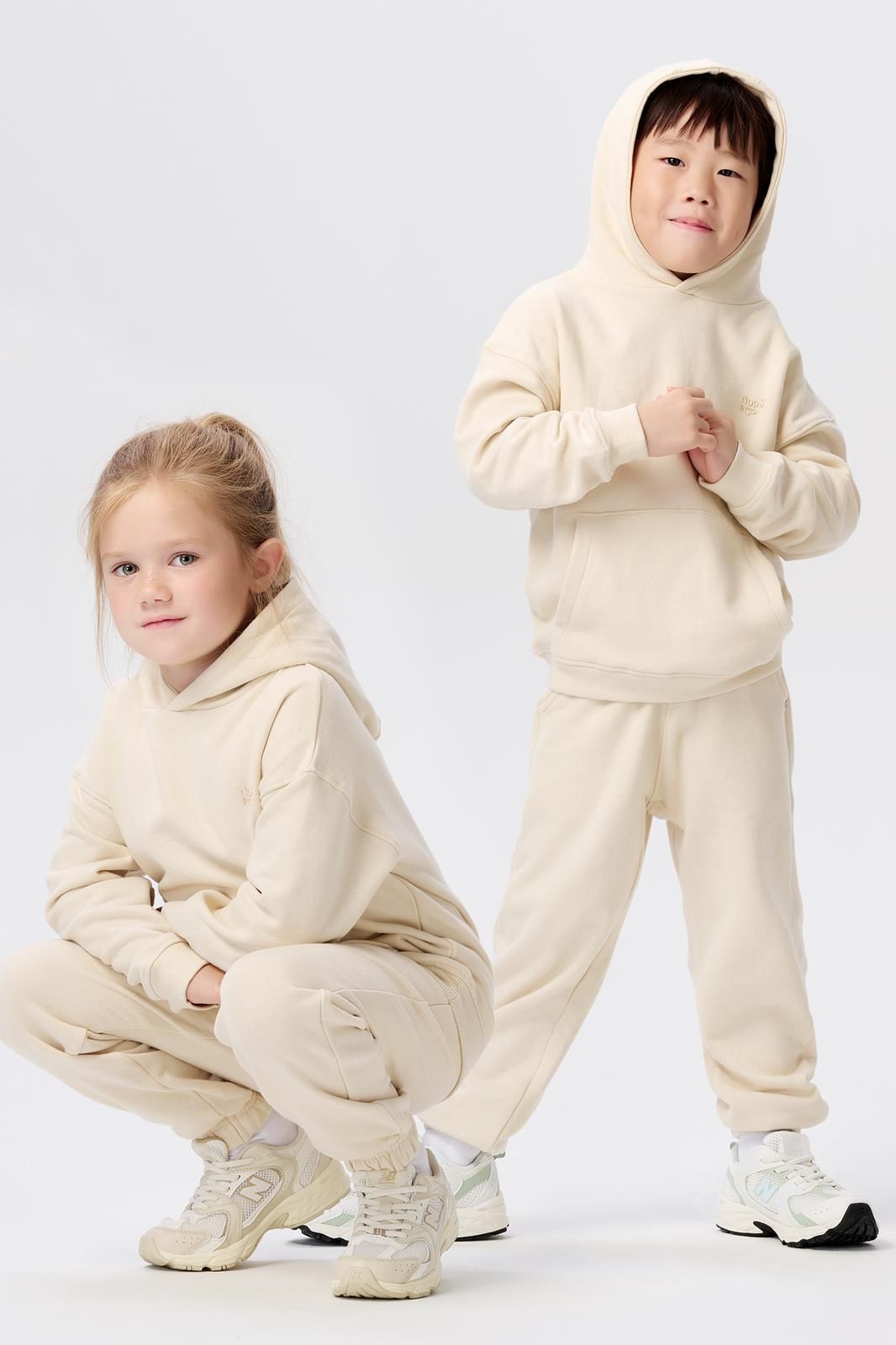 Noppies Kids Sweater Nanded - Fog