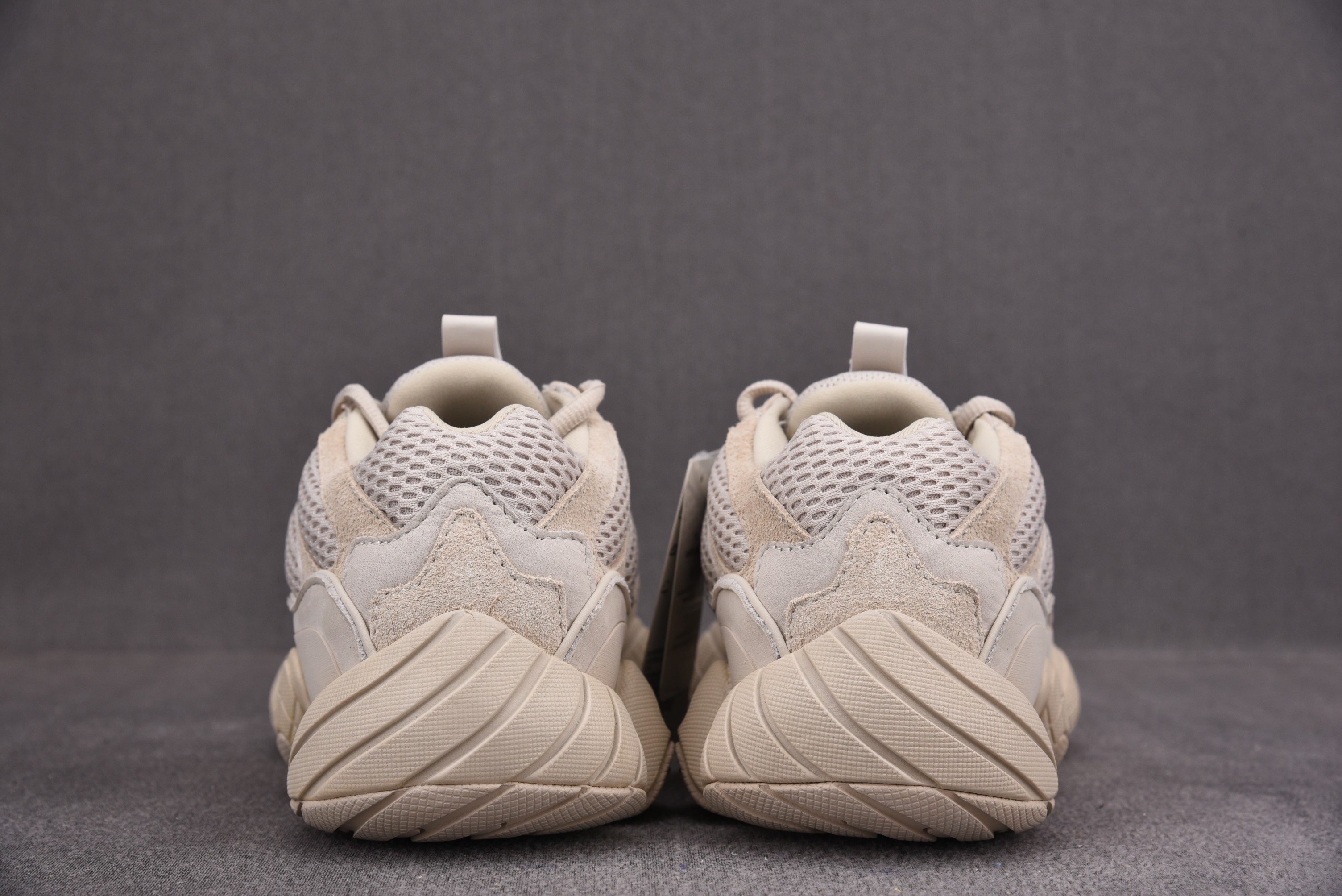 adidas Yeezy 500 Blush