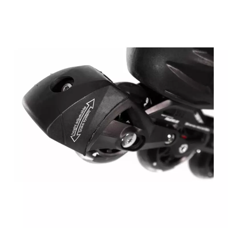 Roller en ligne POWERSLIDE Phuzion Argon Black 80
