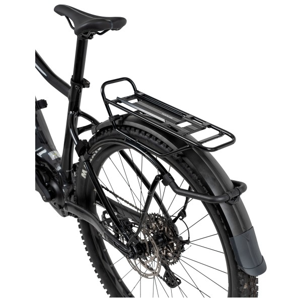 Topeak - TetraRack Full Fender M2 Aluminium - Garde-boue