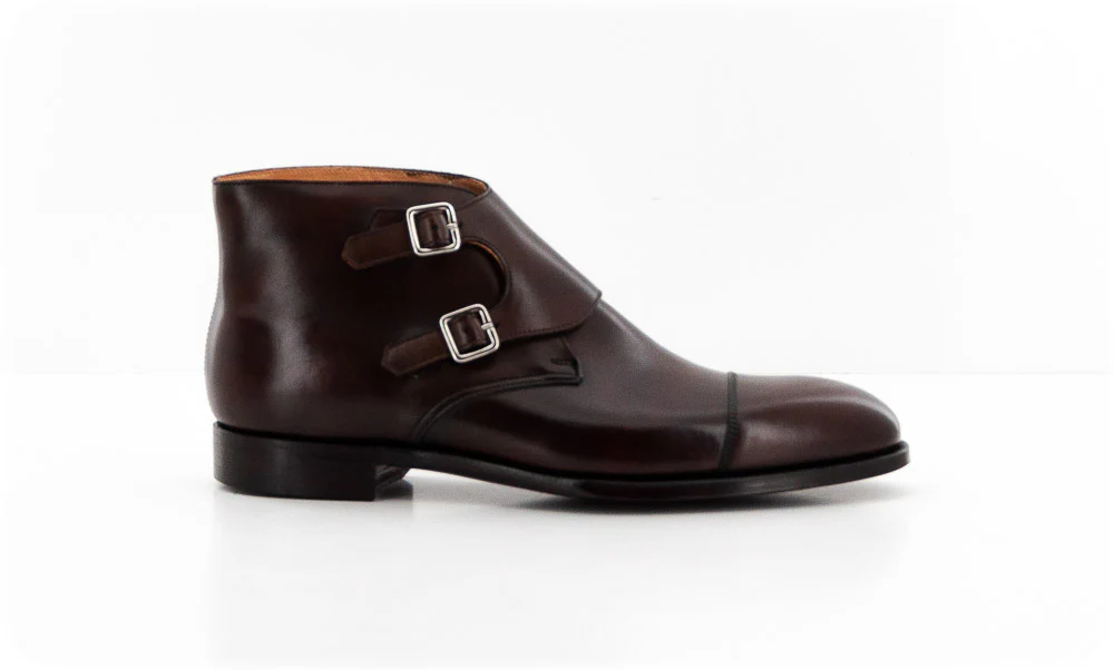 CROCKETT AND JONES - ESHER MARRON