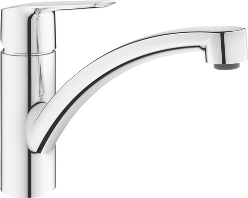 Grohe Quickfix keukenkraan START chroom 32441002