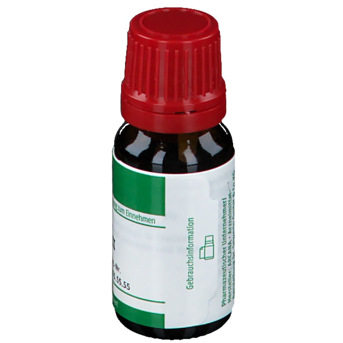 ARCANA® Natrium Muriaticum LM XVIII