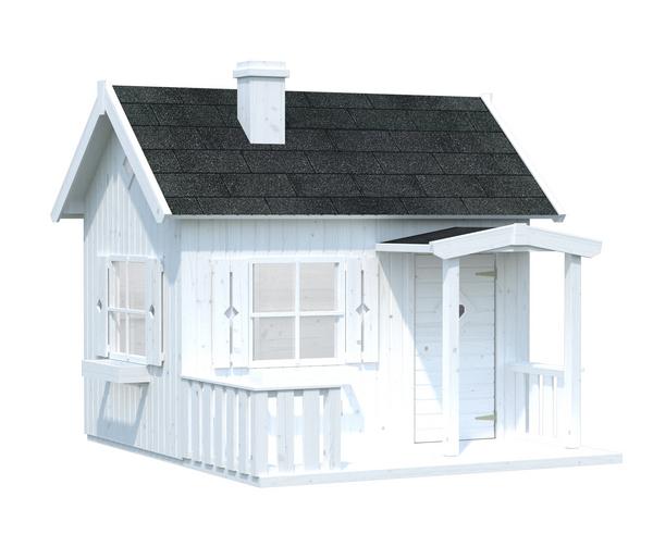 Palmako Spielhaus Otto, ca. B267/H219/T272 cm