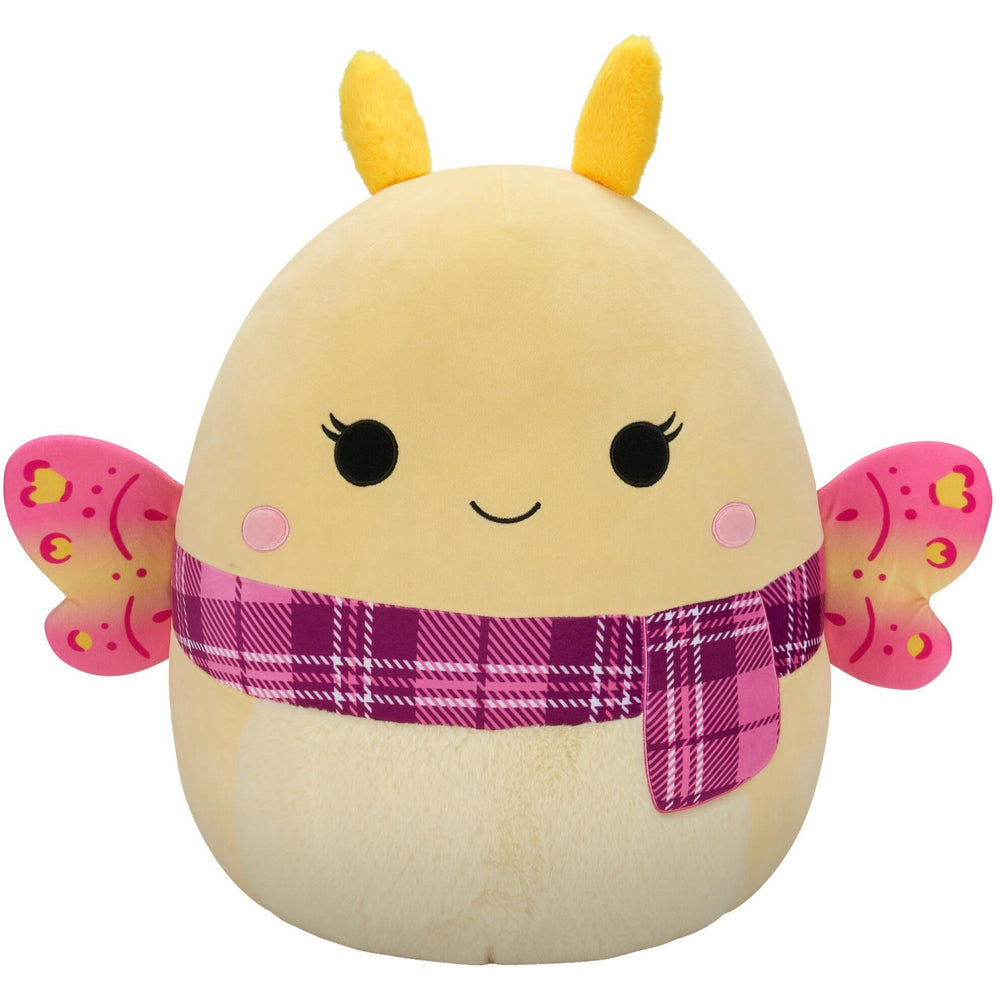 Køb Squishmallows Miry Moth 50 cm