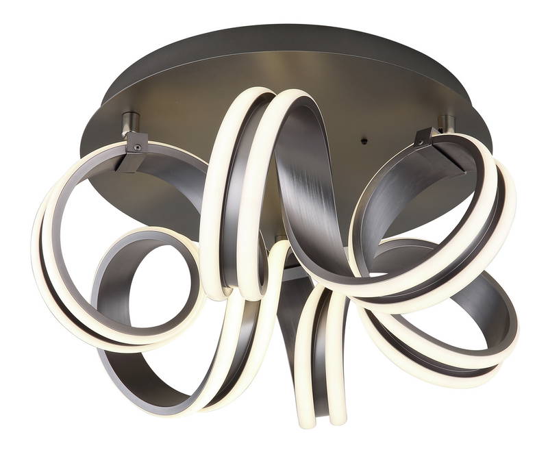 Globo Lighting Deckenleuchte KUNI