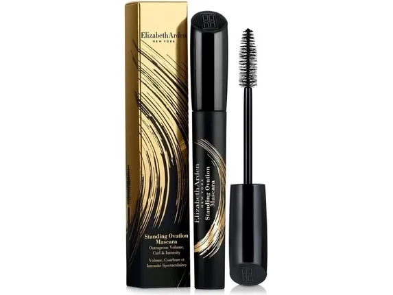 Elizabeth Arden Standing Ovation Mascara (01 Intense Black) 8.2 ml