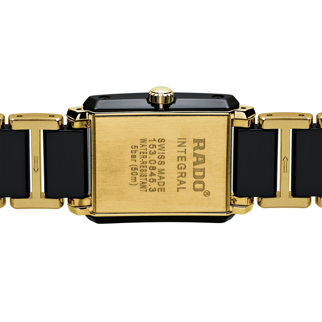 Rado Integral S Jubilé