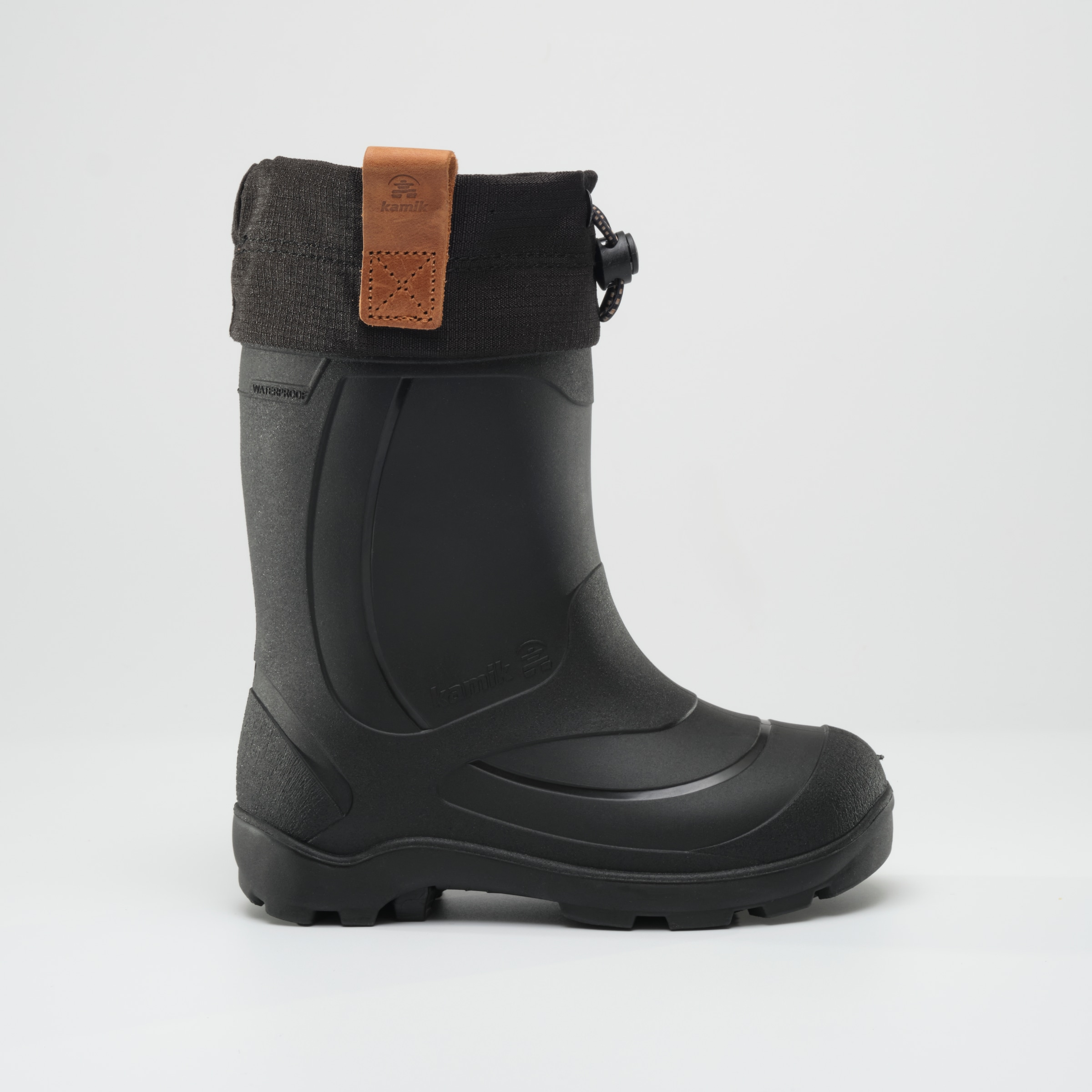 Kamik Gummistiefel »TUNDRAJR«  wasserdicht und gefüttert