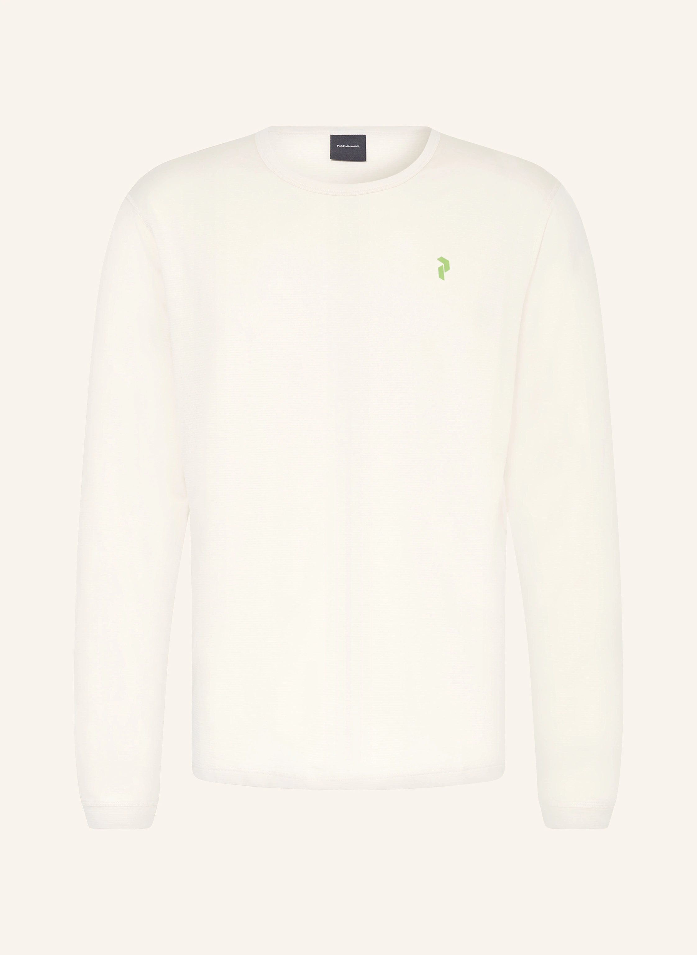 Peak Performance Longsleeve TRAIL
