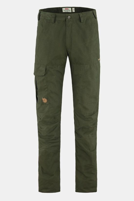 Fjällräven Fjällräven Karl Pro Trousers Long