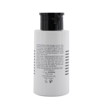 Sisley Sisley Removedor de maquiagem Gentle Make-Up Remover face e olhos 300ml/10.1oz