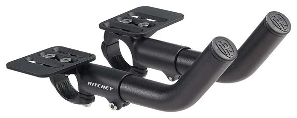 Prolongateurs Ritchey Mini-Sliver Clip-On Noir