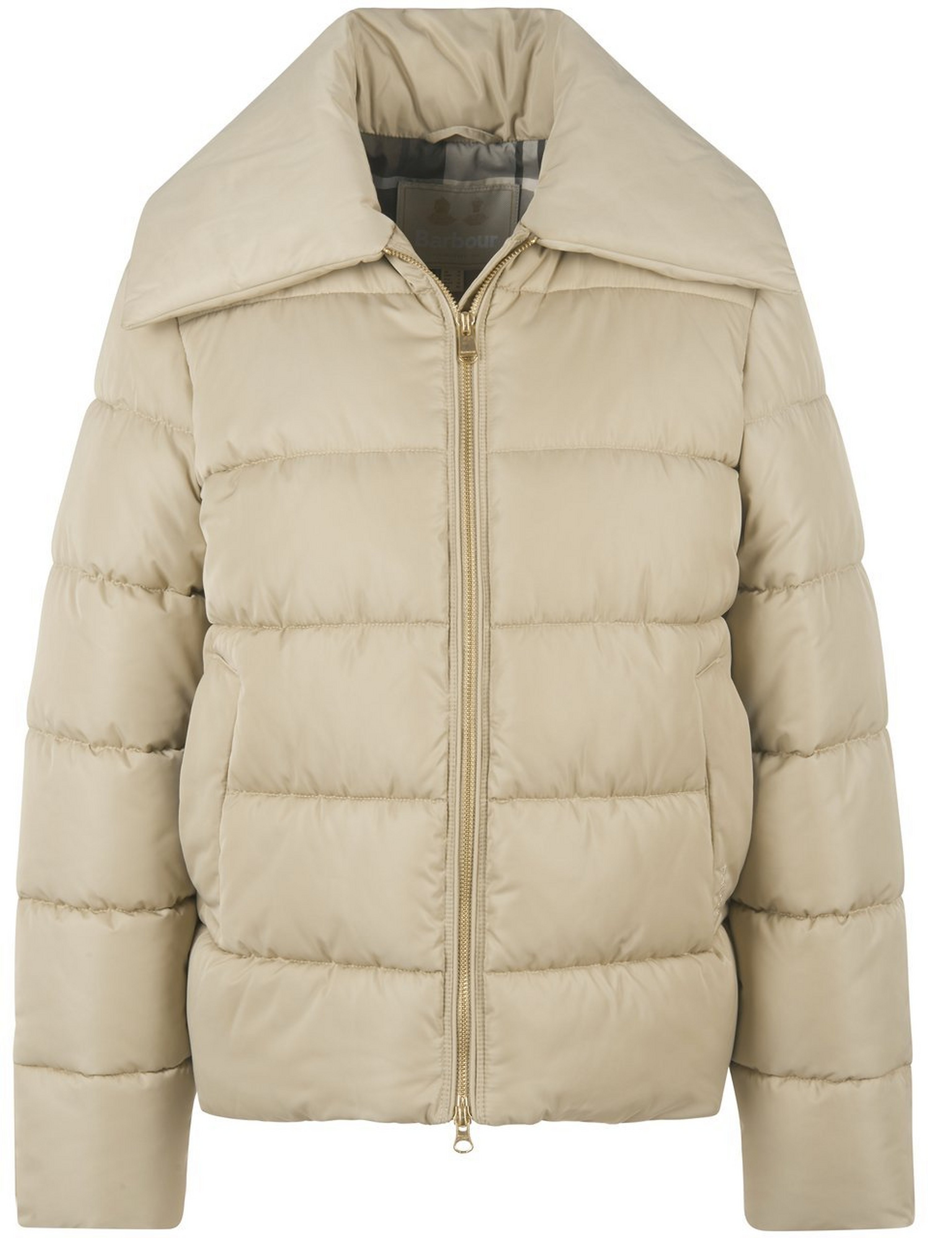 Steppjacke