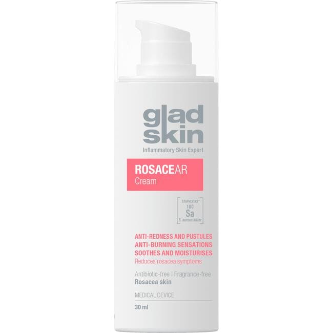 Gladskin Rosacear Cream 30 ML