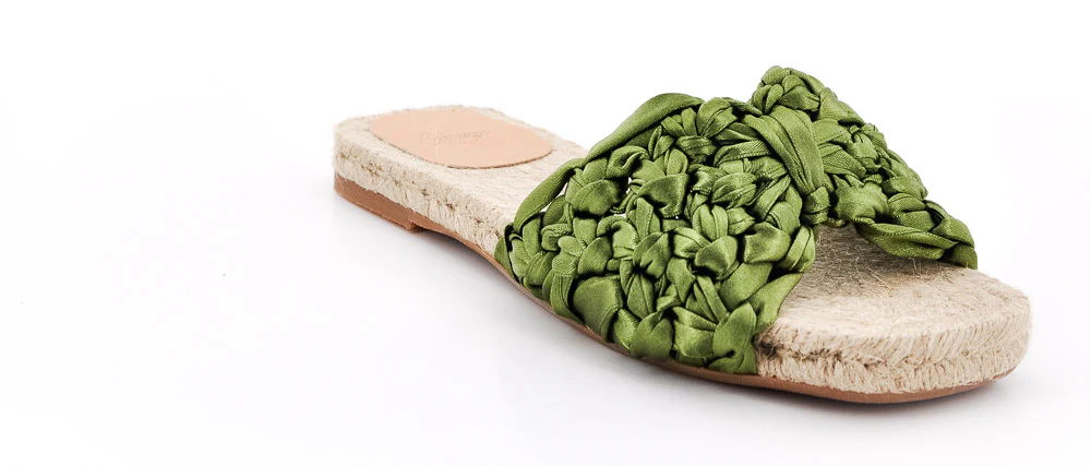 CASTANER - POLITA OLIVE