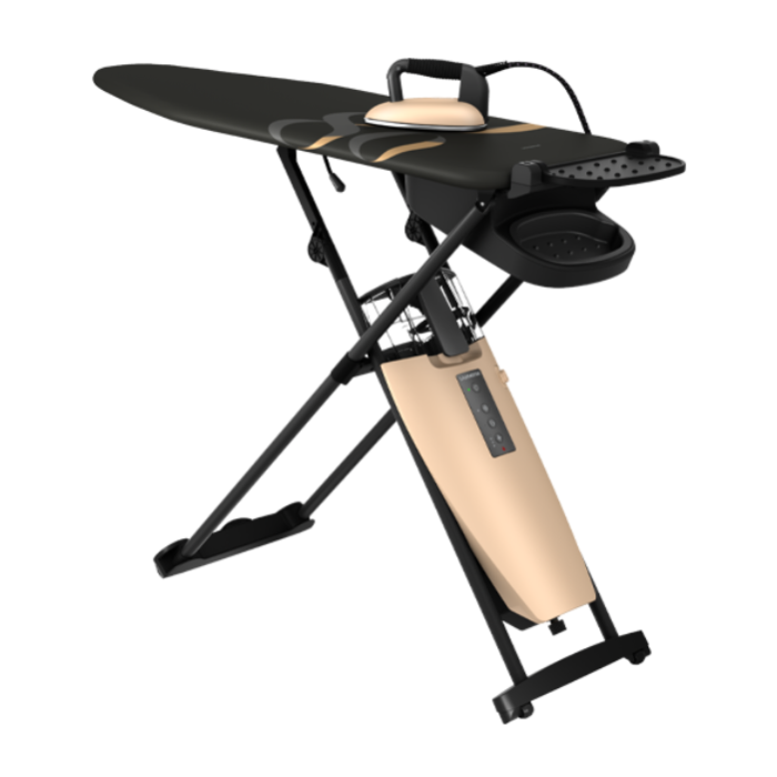 Laurastar Bezug Universalcover since 1980