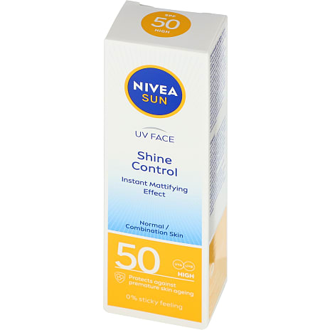 Solcreme solfaktor 50
