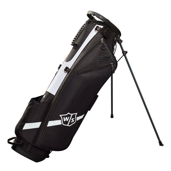 Wilson QS Stand Bag
