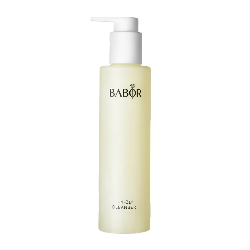 Hy-Öl Cleanser, 200ml