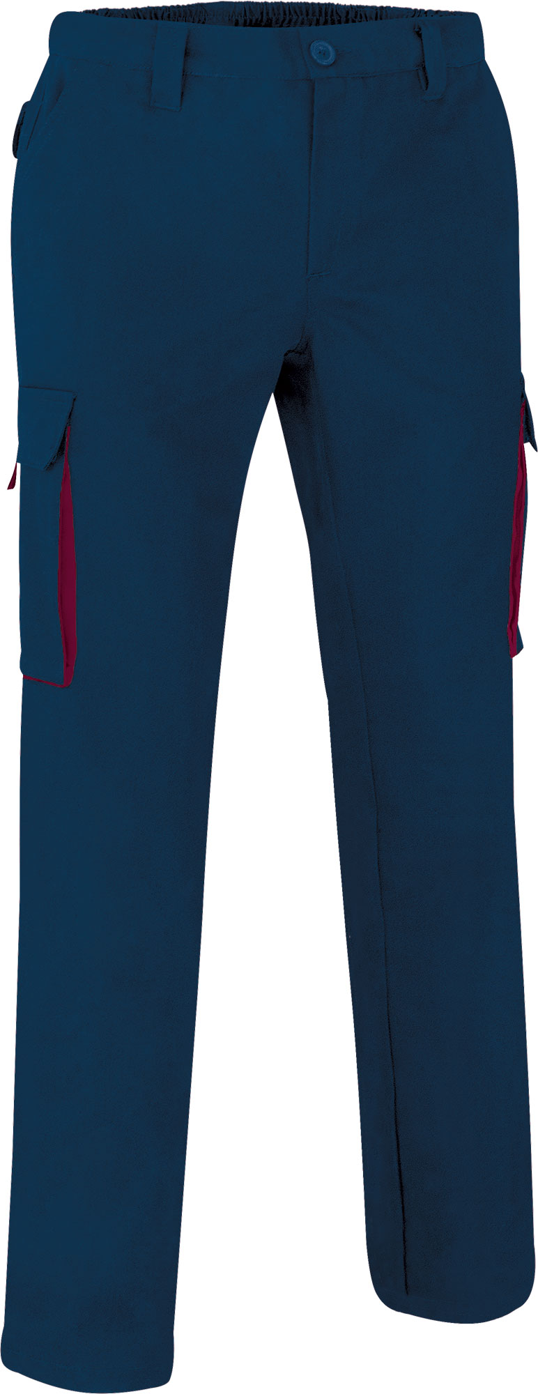 Valento PAVATHU - Pantalon THUNDER