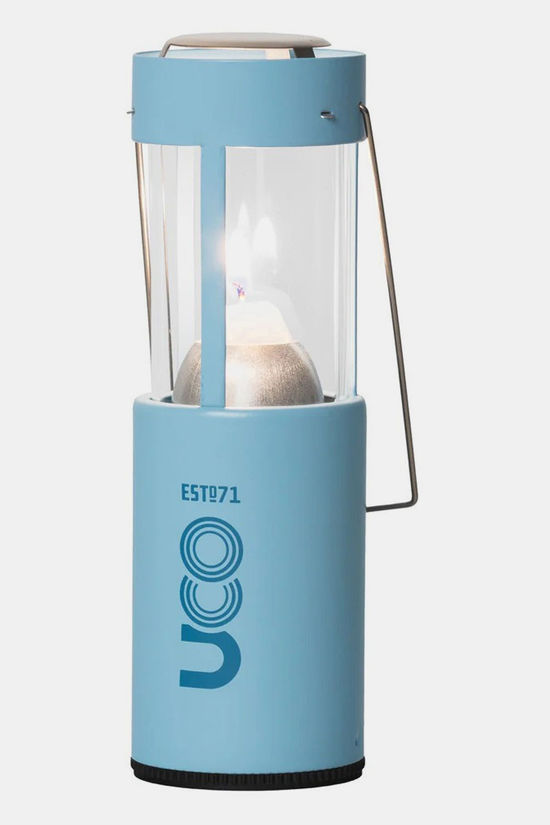 UCO UCO Original Candle Lantern Glacier Kaars