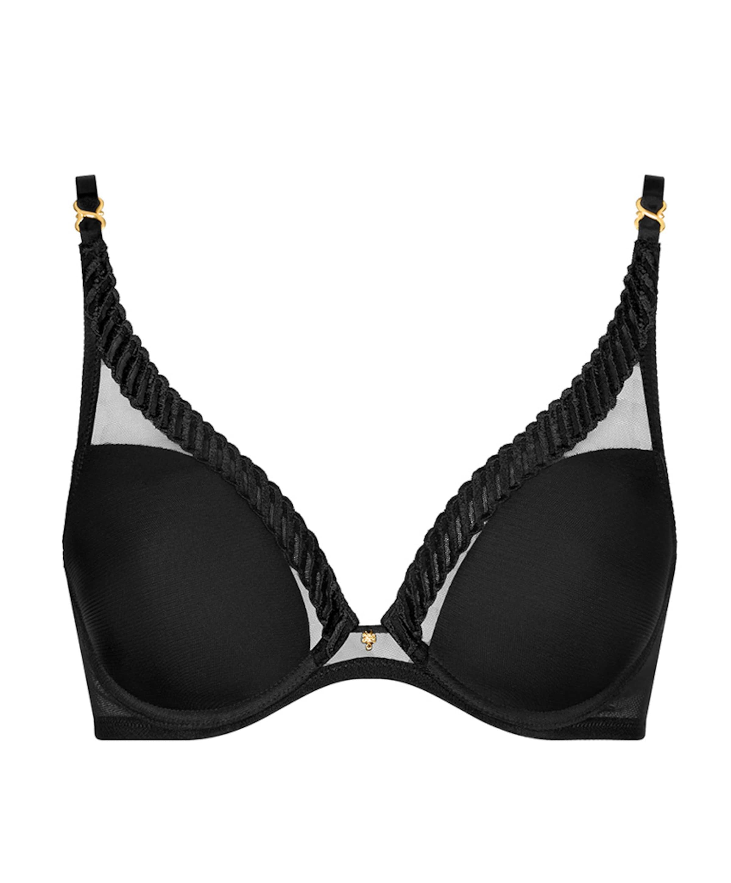 Aubade Dames bh zwart